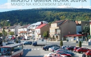 Nowa Słupia - galeria 2