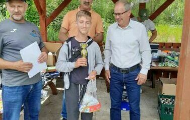 Wędkarski Dzień Dziecka 2024 52