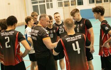 Finał Pucharu Świętokrzyskiej Siatk&oacute;wki Cup dla Emeryk SK Nowa Słupia 20