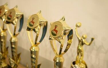Finał Pucharu Świętokrzyskiej Siatk&oacute;wki Cup dla Emeryk SK Nowa Słupia 24