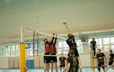 Finał Pucharu Świętokrzyskiej Siatk&oacute;wki Cup dla Emeryk SK Nowa Słupia 30