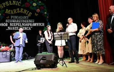Koncert Charytatywny  &bdquo;Spełnić marzenie!&rdquo; - 16.06.2024 7