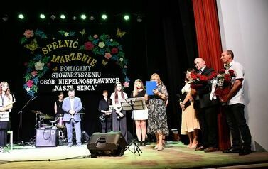 Koncert Charytatywny  &bdquo;Spełnić marzenie!&rdquo; - 16.06.2024 8