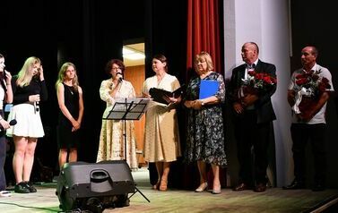 Koncert Charytatywny  &bdquo;Spełnić marzenie!&rdquo; - 16.06.2024 12