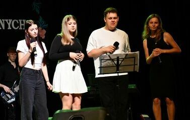Koncert Charytatywny  &bdquo;Spełnić marzenie!&rdquo; - 16.06.2024 22
