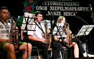 Koncert Charytatywny  &bdquo;Spełnić marzenie!&rdquo; - 16.06.2024 27