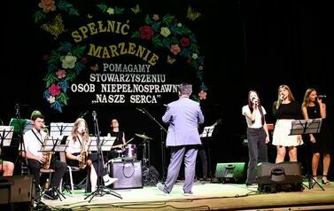Koncert Charytatywny  &bdquo;Spełnić marzenie!&rdquo; - 16.06.2024 28