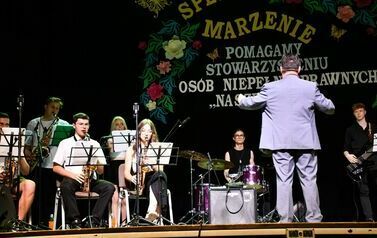 Koncert Charytatywny  &bdquo;Spełnić marzenie!&rdquo; - 16.06.2024 33