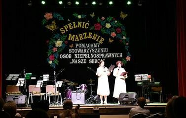 Koncert Charytatywny  &bdquo;Spełnić marzenie!&rdquo; - 16.06.2024 34