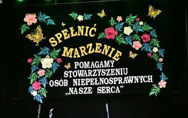 Koncert Charytatywny  &bdquo;Spełnić marzenie!&rdquo; - 16.06.2024 36