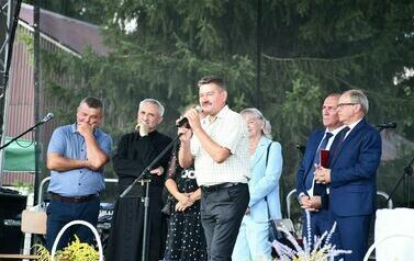 Dożynki Gminne we Włochach. 18 sierpnia 2024 107