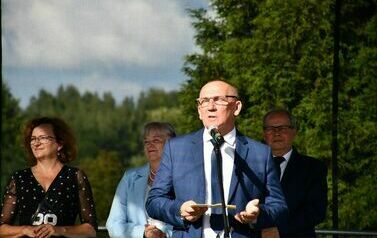 Dożynki Gminne we Włochach. 18 sierpnia 2024 108