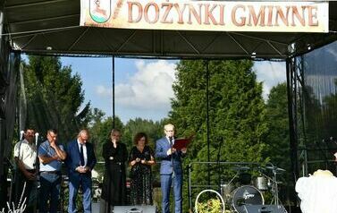 Dożynki Gminne we Włochach. 18 sierpnia 2024 119