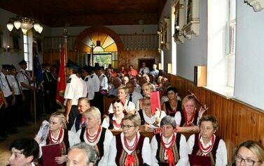 Dożynki Gminne we Włochach. 18 sierpnia 2024 185