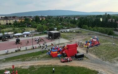 DNI RUDEK. Dzień dla Seniora. 31.08.2024 52