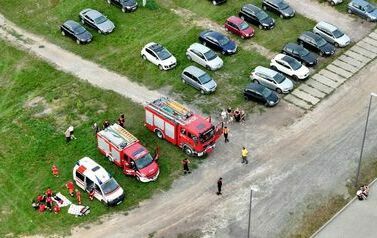 DNI RUDEK. Dzień dla Seniora. 31.08.2024 59