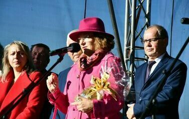 Otwarcie świetlicy w Dębnie. 19.10.2024  Fotogaleria. 72