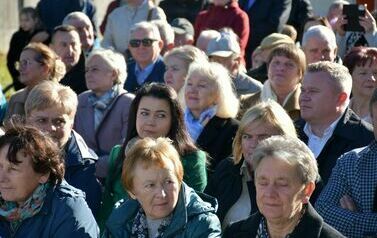 Otwarcie świetlicy w Dębnie. 19.10.2024  Fotogaleria. 89