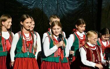 Otwarcie świetlicy w Dębnie. 19.10.2024  Fotogaleria. 90