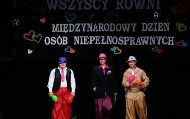 Międzynarodowy Dzień Os&oacute;b Niepełnosprawnych. Rudki 1.12.2024 23