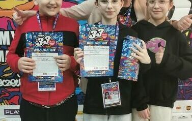 33 Finał Wielkiej Orkiestry Świątecznej Pomocy w Sztabie #5694 przy  Szkole Podstawowej w Nowej Słupi. 20