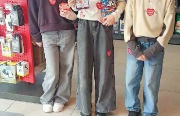 33 Finał Wielkiej Orkiestry Świątecznej Pomocy w Sztabie #5694 przy  Szkole Podstawowej w Nowej Słupi. 38