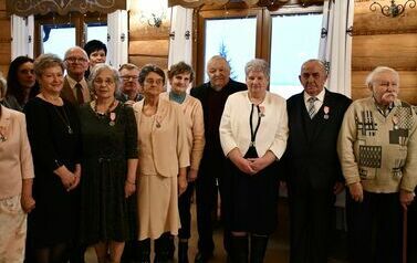 50 lat pożycia małżeńskiego 2025 36