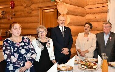 50 lat pożycia małżeńskiego 2025 45
