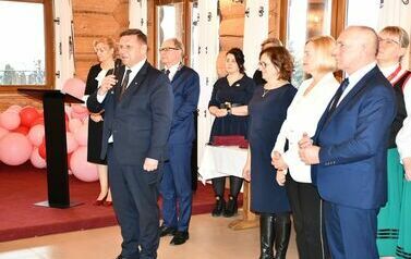 50 lat pożycia małżeńskiego 2025 60