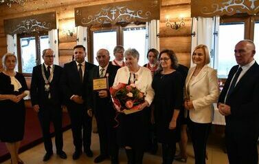 50 lat pożycia małżeńskiego 2025 101