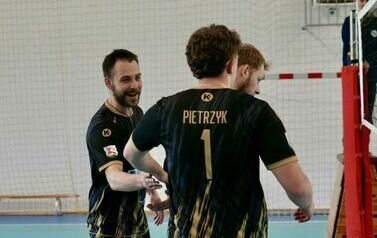Zwycięstwo Naszej drużyny w turnieju Semav Stones CUP na zakończenie sezonu. 7