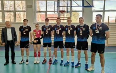 Zwycięstwo Naszej drużyny w turnieju Semav Stones CUP na zakończenie sezonu. 17