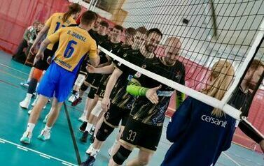 Zwycięstwo Naszej drużyny w turnieju Semav Stones CUP na zakończenie sezonu. 20