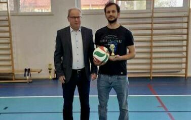 Zwycięstwo Naszej drużyny w turnieju Semav Stones CUP na zakończenie sezonu. 27