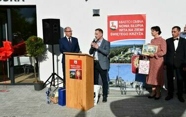 Uroczyste otwarcie Świetlicy wiejskiej w Bartoszowinach. 24 maja 2025 55