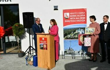 Uroczyste otwarcie Świetlicy wiejskiej w Bartoszowinach. 24 maja 2025 57