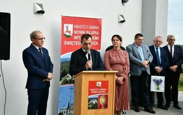Uroczyste otwarcie Świetlicy wiejskiej w Bartoszowinach. 24 maja 2025 71