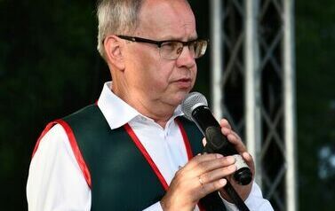 Festyn rodzinny w Baszowicach. 21 czerwca 2025 r. 12