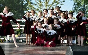 Festyn rodzinny w Baszowicach. 21 czerwca 2025 r. 53
