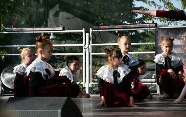 Festyn rodzinny w Baszowicach. 21 czerwca 2025 r. 55