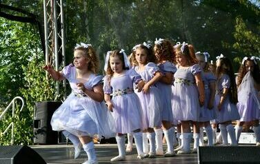 Festyn rodzinny w Baszowicach. 21 czerwca 2025 r. 65