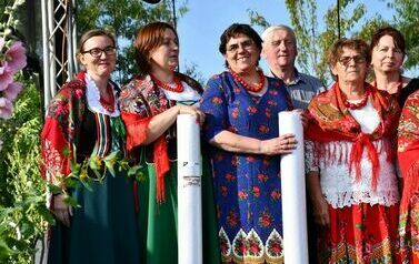 Festyn rodzinny w Baszowicach. 21 czerwca 2025 r. 97