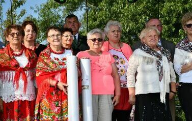 Festyn rodzinny w Baszowicach. 21 czerwca 2025 r. 98