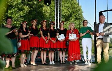 Festyn rodzinny w Baszowicach. 21 czerwca 2025 r. 103