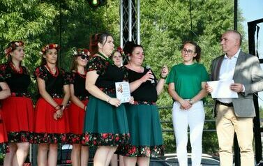 Festyn rodzinny w Baszowicach. 21 czerwca 2025 r. 107