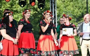 Festyn rodzinny w Baszowicach. 21 czerwca 2025 r. 111