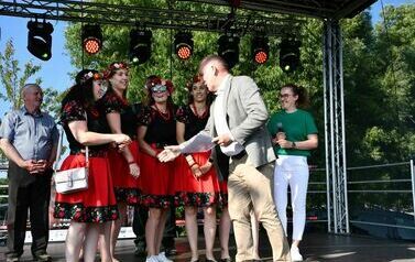 Festyn rodzinny w Baszowicach. 21 czerwca 2025 r. 113
