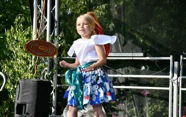 Festyn rodzinny w Baszowicach. 21 czerwca 2025 r. 122