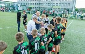 Nocny Turniej w Rudkach - 2025 77