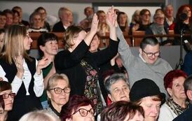 Kocert papieski 2025 27